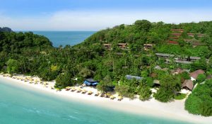 בתי מלון מומלצים בקופיפי תאילנד